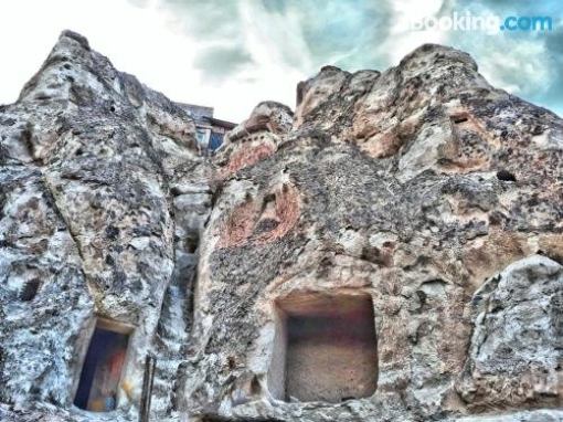 Cappadocia Ennar Cave House