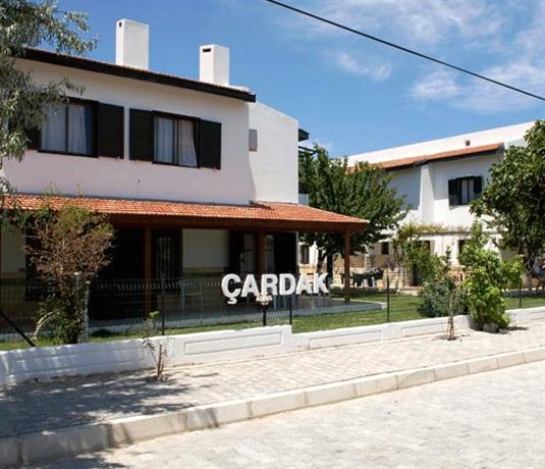 Cardak Villa Boutique Hotel
