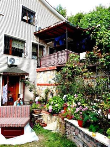 Cemed Family Flats Bosphorus