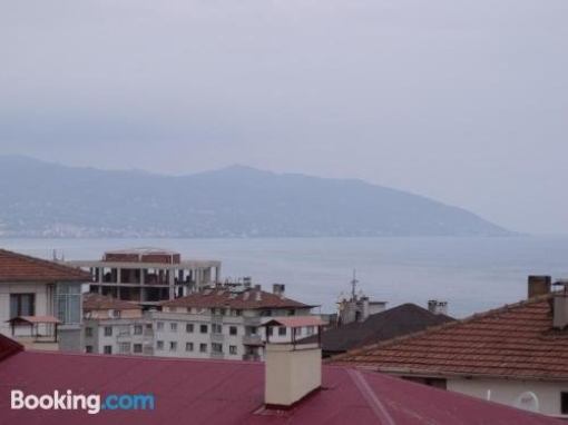 City Centre Apartment Trabzon