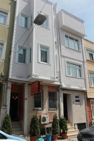 City Guest House Istanbul