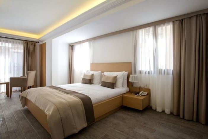 City Hotel Izmir