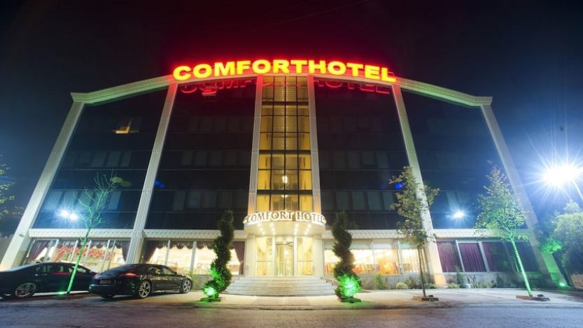 Comfort Hotel Beylikduzu