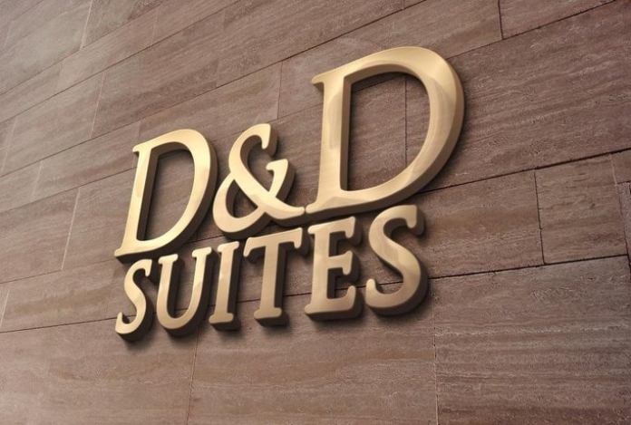 D&D Suites