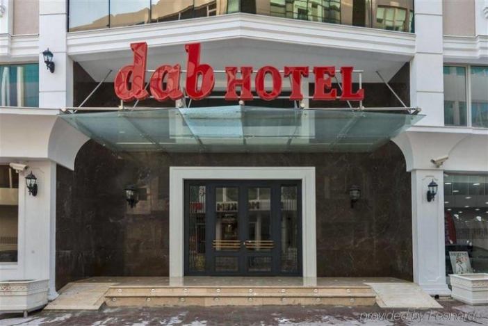 Dab Hotel