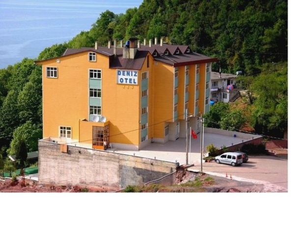 Deniz Hotel Zonguldak