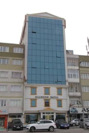 Diamond Hotel Kayseri