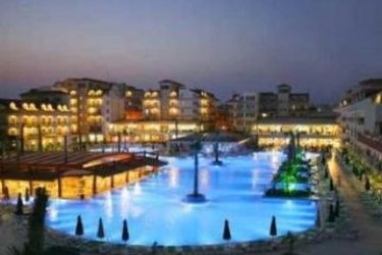 Dionysos Hotel Sports & Spa