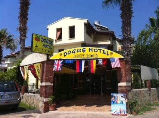 Dogus Hotel
