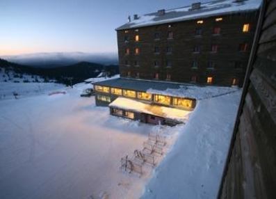 Dorukkaya Ski & Mountain Resort - All Inclusive