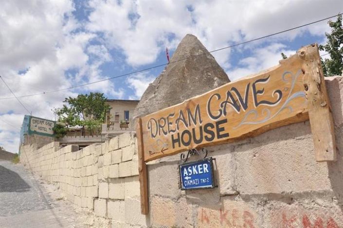 Dream Cave Hotel