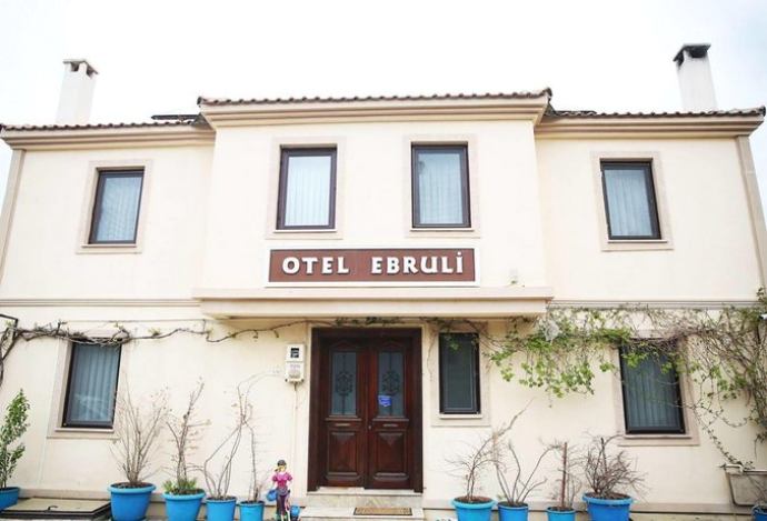 Ebruli Hotel