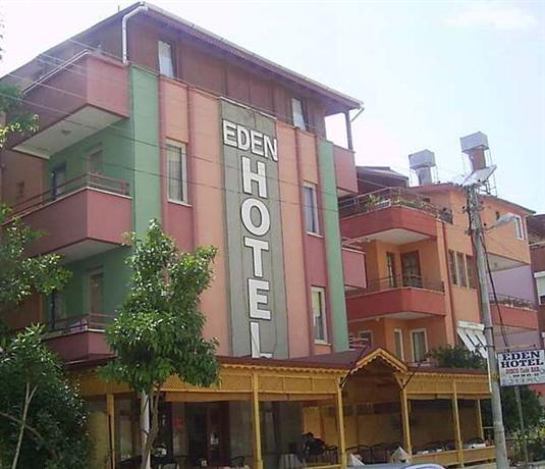 Eden Hotel Antalya
