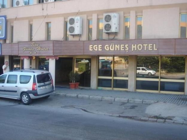 Ege Gunes Hotel