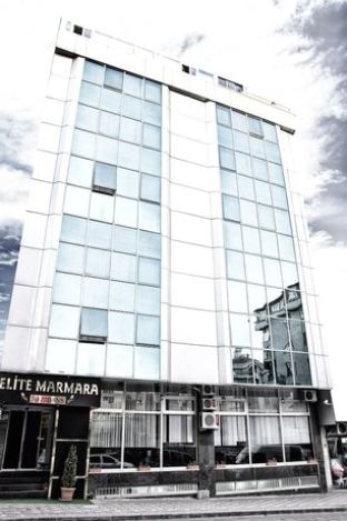 Elite Marmara Hotel