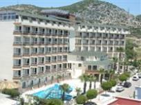 Eliz Beach Hotel