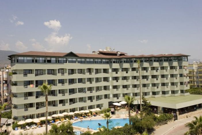 Elysee Hotel - All Inclusive