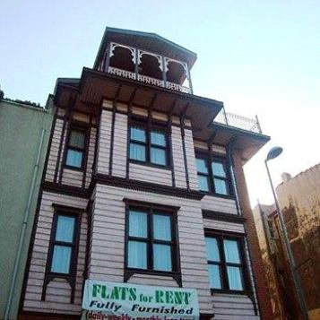 Filyos Residence Istanbul