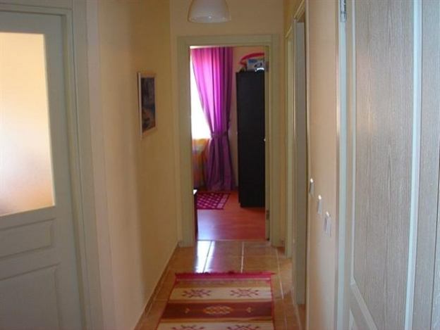 Fuarev Comfy And Lux 2+1 Apartment Near Airport