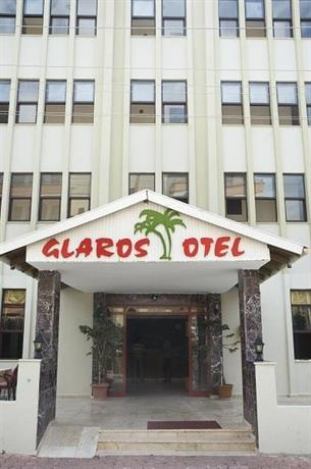 Glaros Hotel Alanya