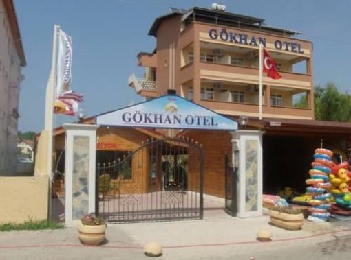Gokhan Hotel