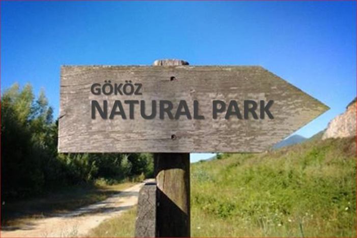 Gokoz Natural Park