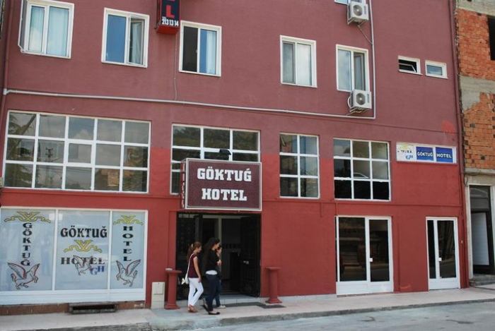 Goktug Hotel
