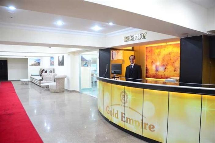 Gold Empire Hotel