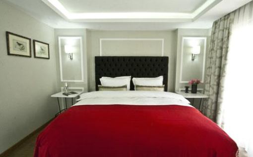 Good Night Istanbul Suites