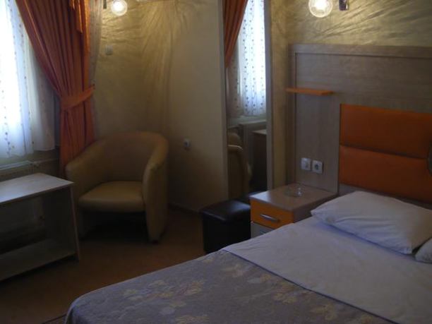 Grand Eraslan Hotel