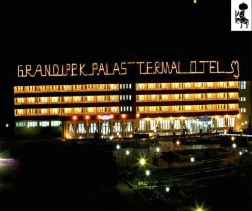 Grand Ipek Thermal Hotel