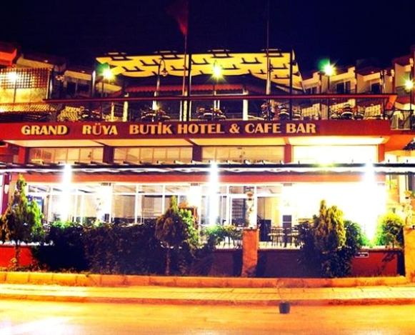 Grand Ruya Hotel
