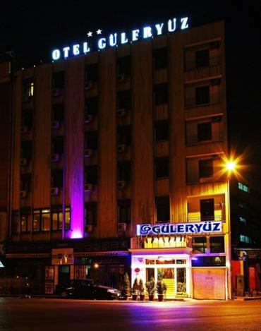 Guleryuz Hotel