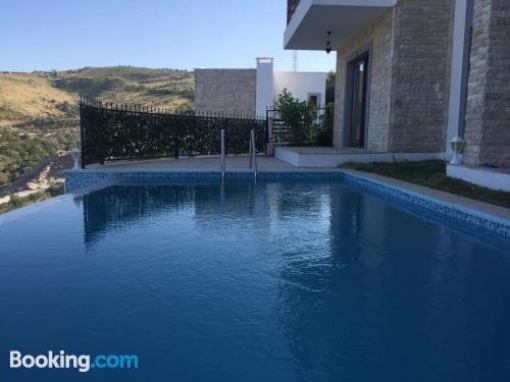 Gundogan Private Pool Villa Ertan