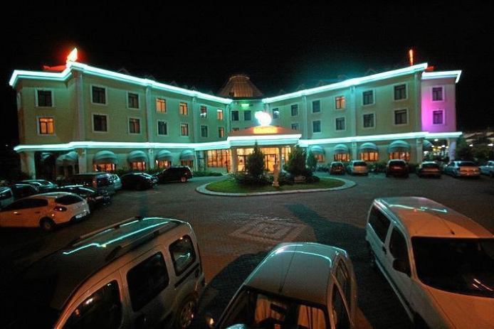 Gure Saruhan Thermal Hotel