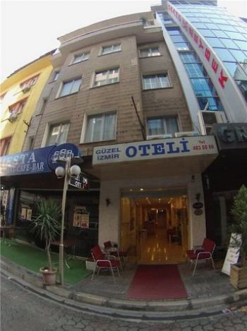 Guzel Izmir Hotel