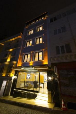 Harbour Suites Old City Istanbul