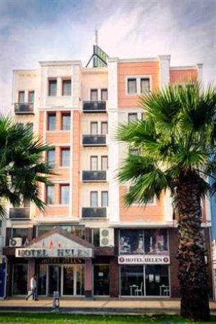 Helen Hotel Canakkale
