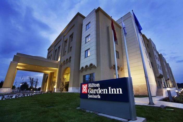 Hilton Garden Inn Sanliurfa