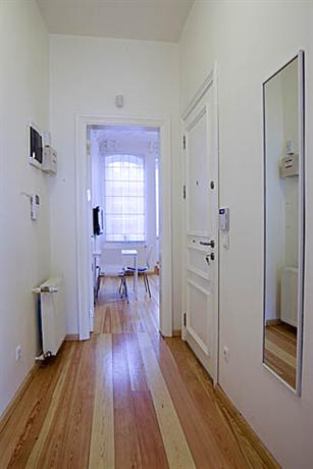Historical Apartment In The Citycenter Istanbul