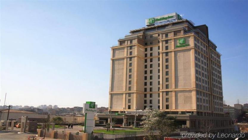 Holiday Inn Istanbul Airport Hotel Istanbul