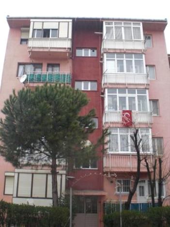 Homestay - In the center of Istanbul