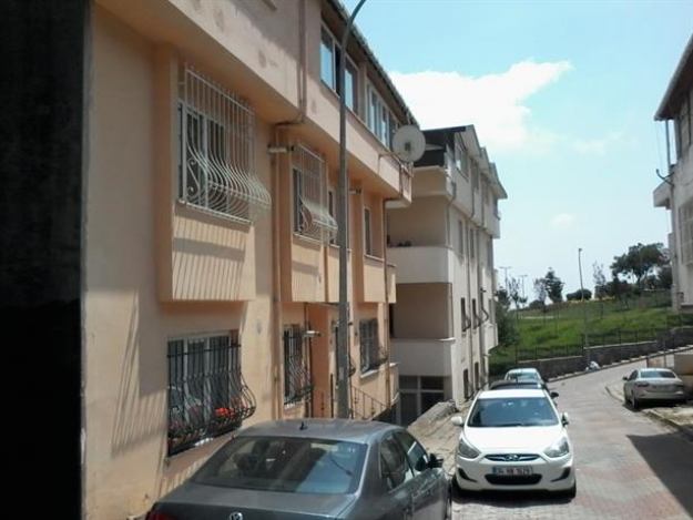 Homestay in Uskudar near Istanbul Sehir University