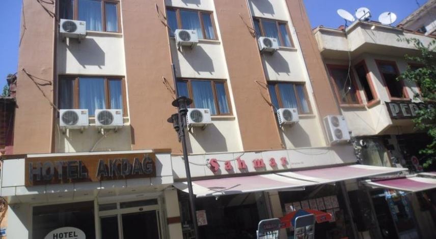 Hotel Akdag Diyarbakir