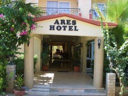 Hotel Ares Marmaris