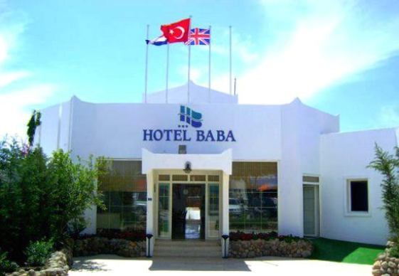Hotel Baba - All Inclusive