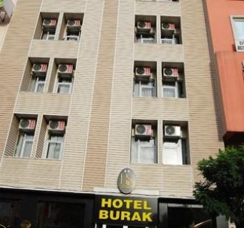 Hotel Burak