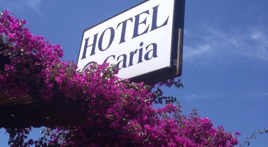 Hotel Caria