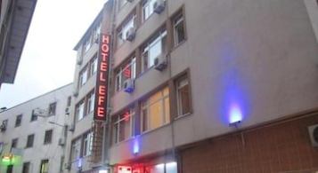 Hotel Efe
