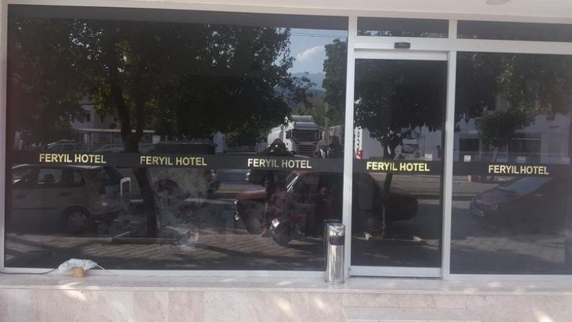 Hotel Feryil Avm